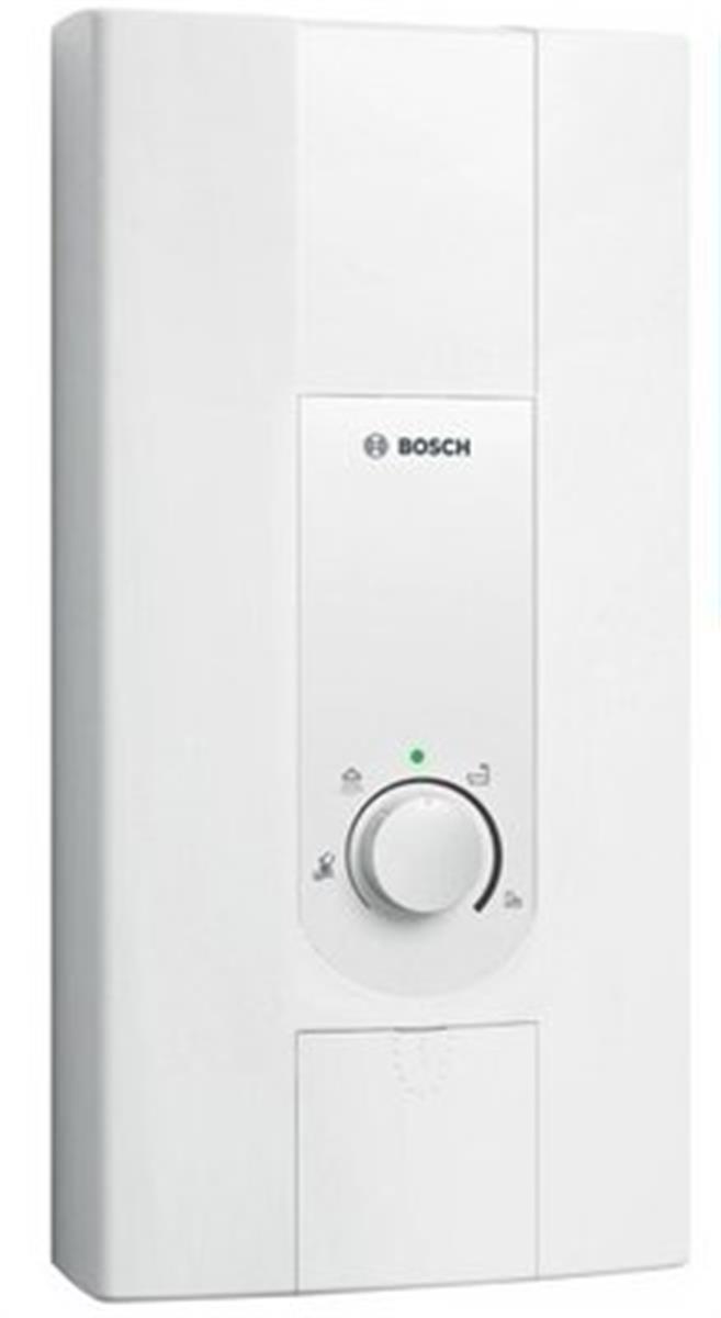 Bosch TR5000 21/24 EB electr. doorstromer (11/22)
